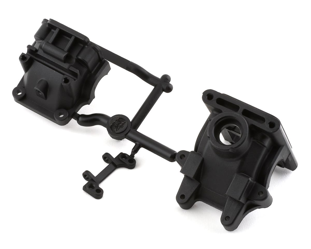 Gearbox