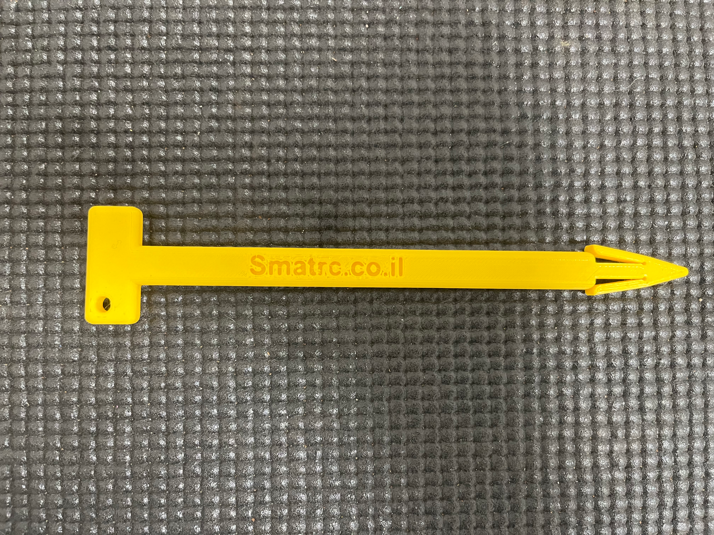 Tires holder - buggy