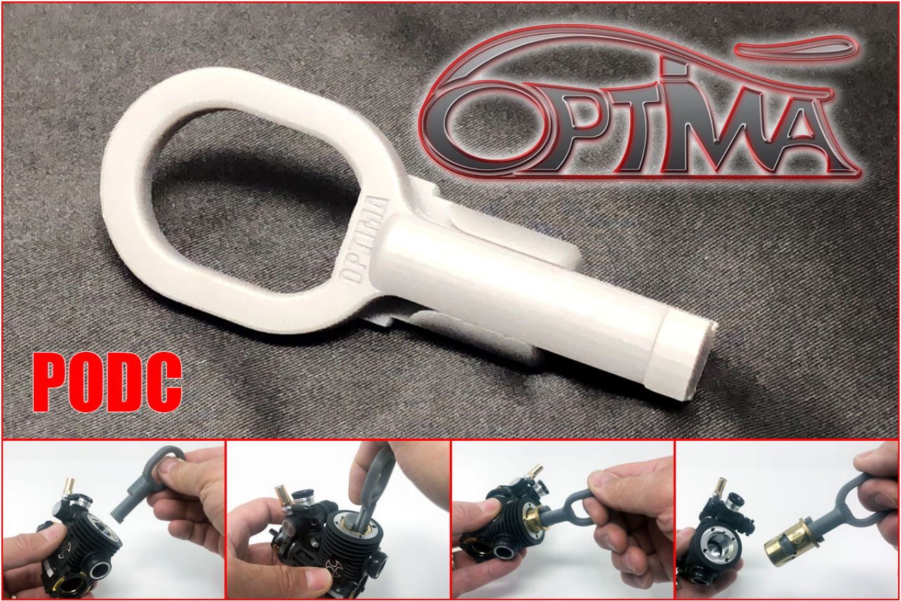 Piston sleeve disassembly
