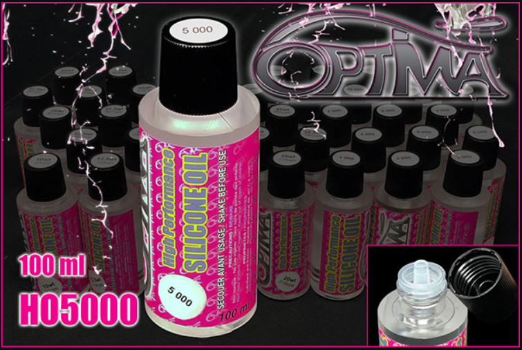 Diff oil (100ml)