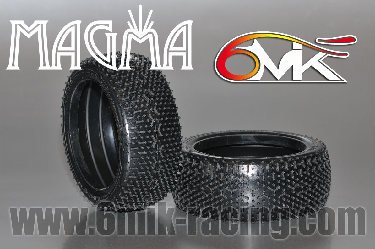 6MIK Buggy tires - Magma (2)