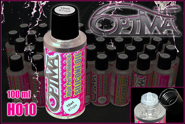 Shock oil (100ml)