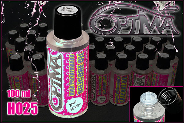 Shock oil (100ml)