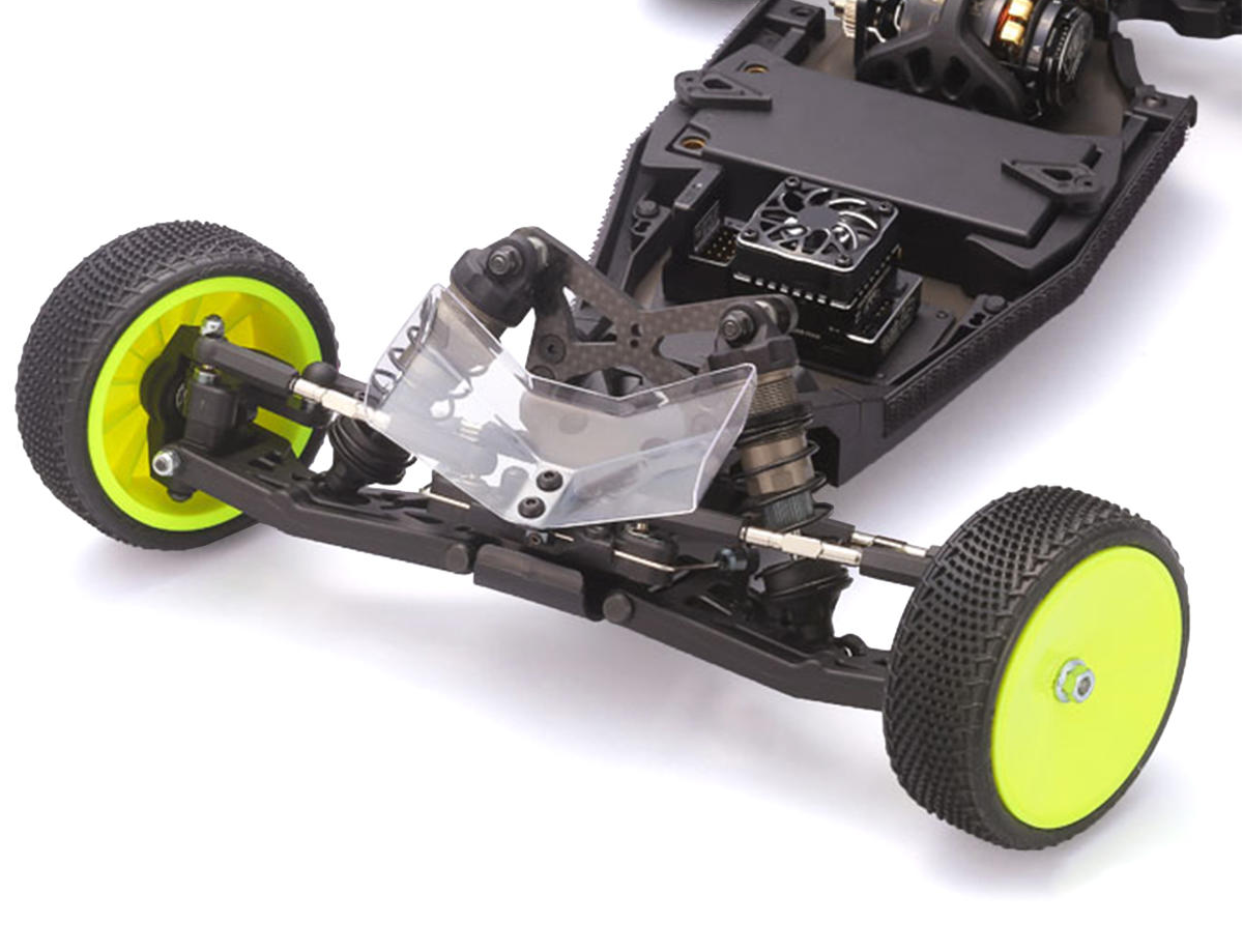 MSB1 1/10 2WD Electric Buggy Kit