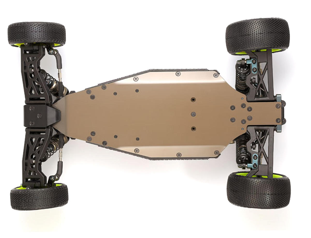 MSB1 1/10 2WD Electric Buggy Kit