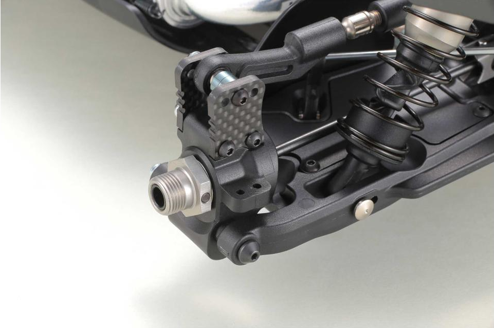 MBX8R 1/8 Off-Road Competition Nitro Buggy Kit