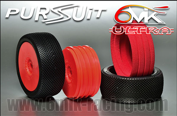 6MIK Buggy set - Pursuit (4)