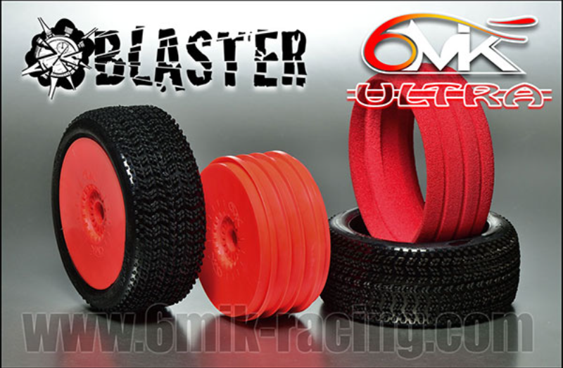 6MIK Buggy set - Blaster (4)