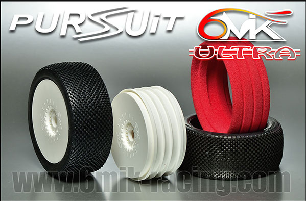 6MIK Buggy set - Pursuit (4)