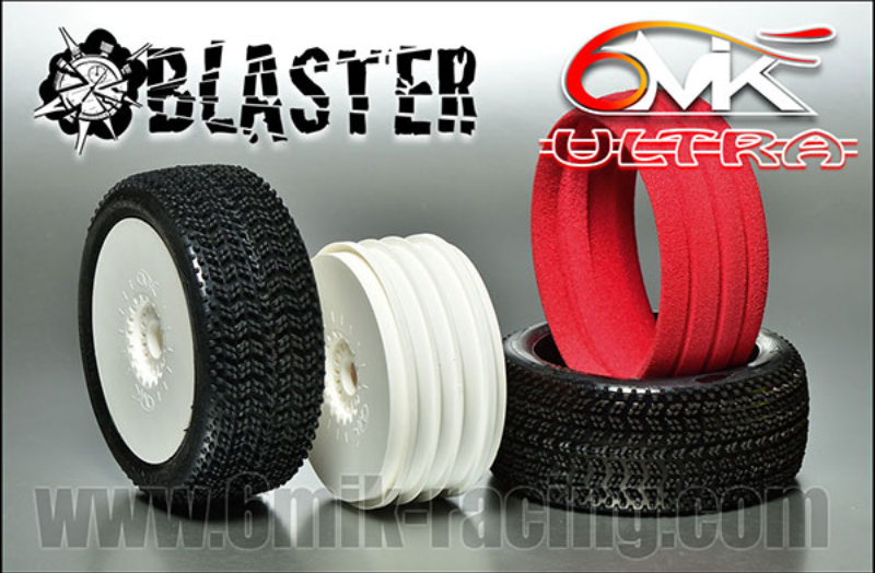 6MIK Buggy set - Blaster (4)