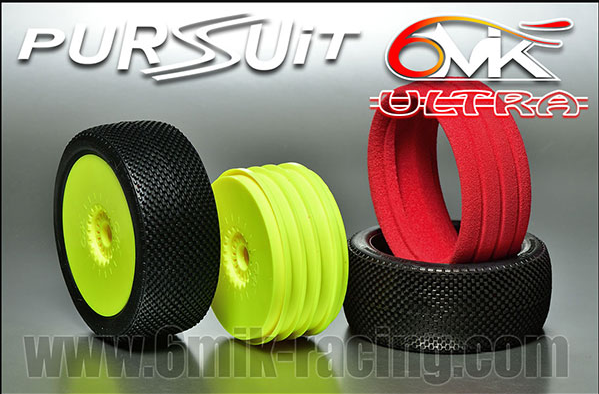 6MIK Buggy set - Pursuit (4)