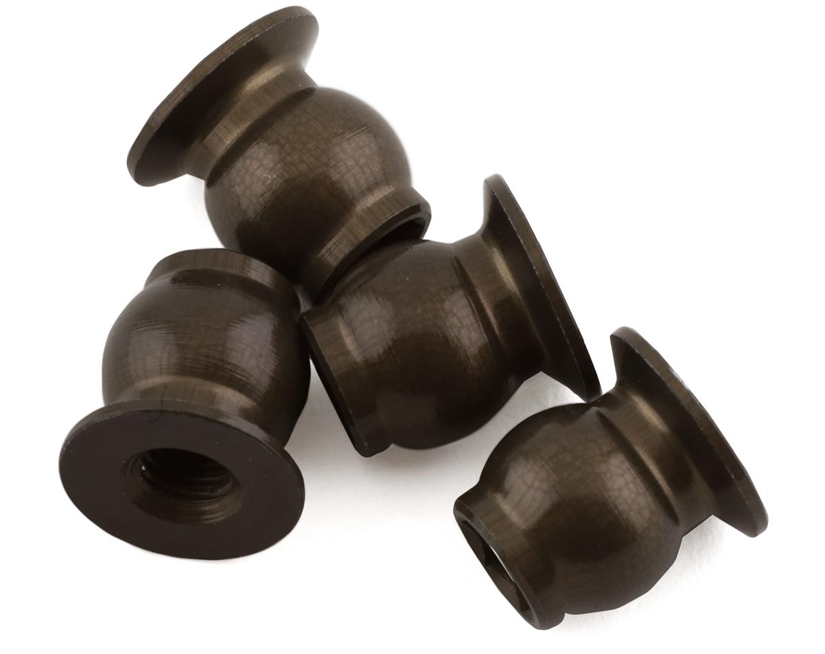 6mm Aluminum Pivot Ball