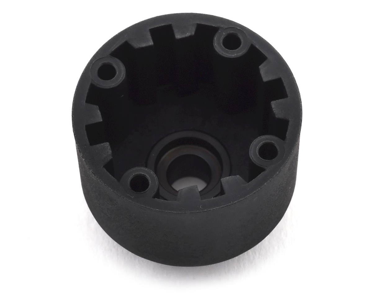 Front/Rear/Center Differential Case