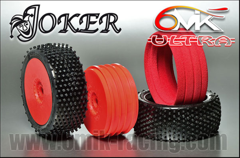 6MIK Buggy set - Joker (4)