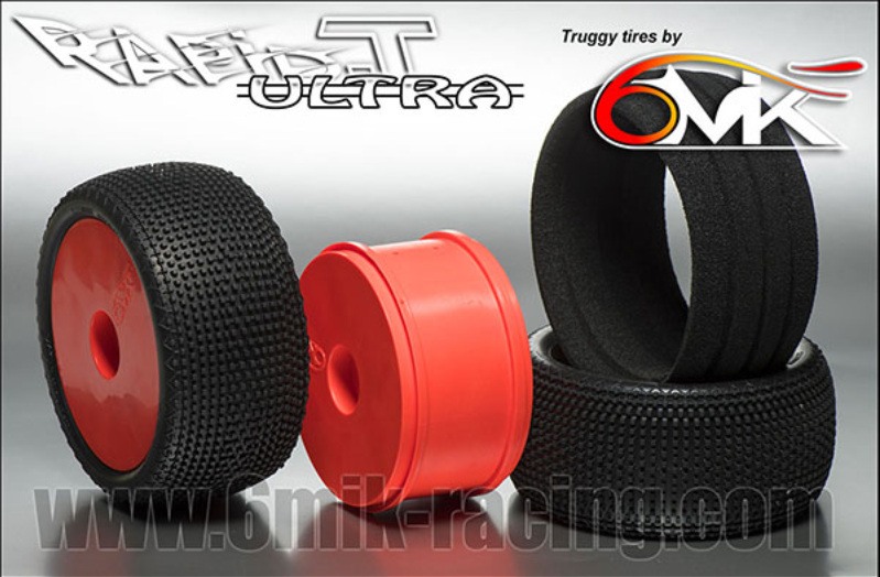 6MIK Truggy set - Rapid.T (4)