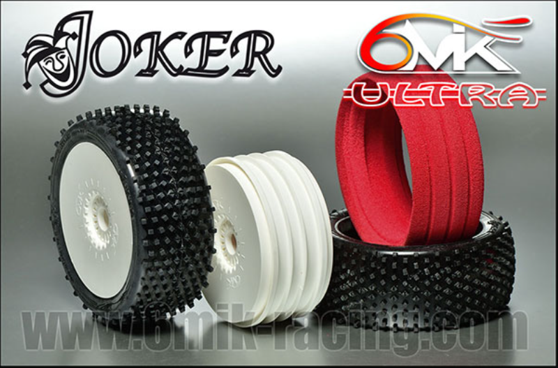 6MIK Buggy set - Joker (4)