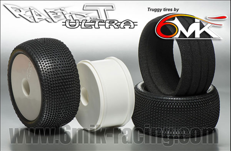 6MIK Truggy set - Rapid.T (4)