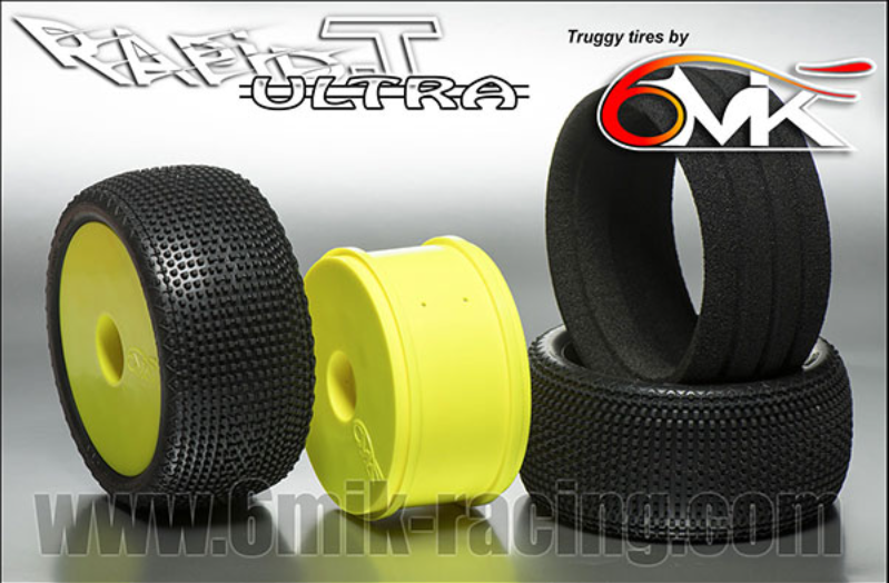 6MIK Truggy set - Rapid.T (4)