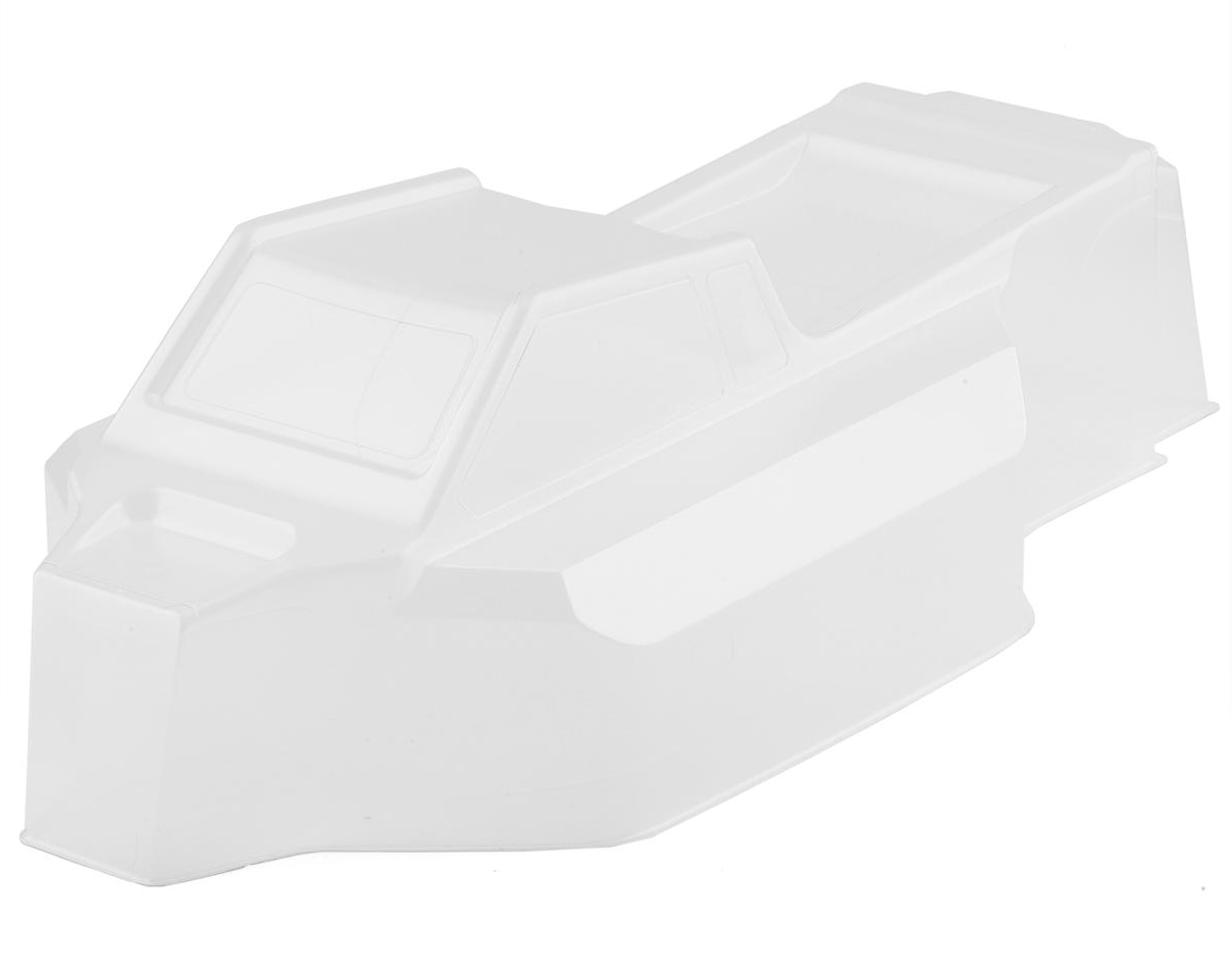 Mugen body - Mugen MBX8TR 1/8 Truggy
