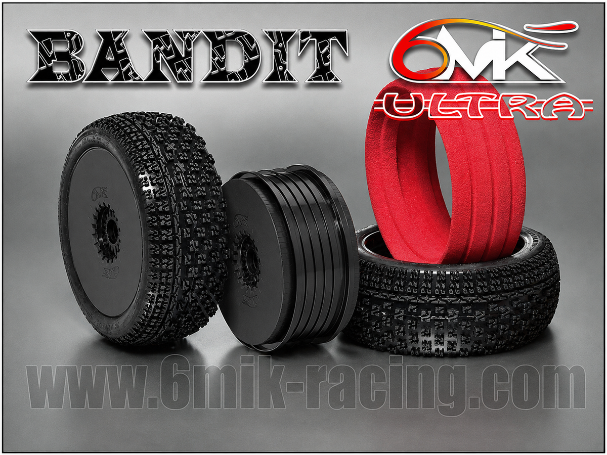 6MIK Buggy set - Bandit (4)