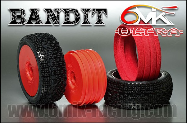 6MIK Buggy set - Bandit (4)