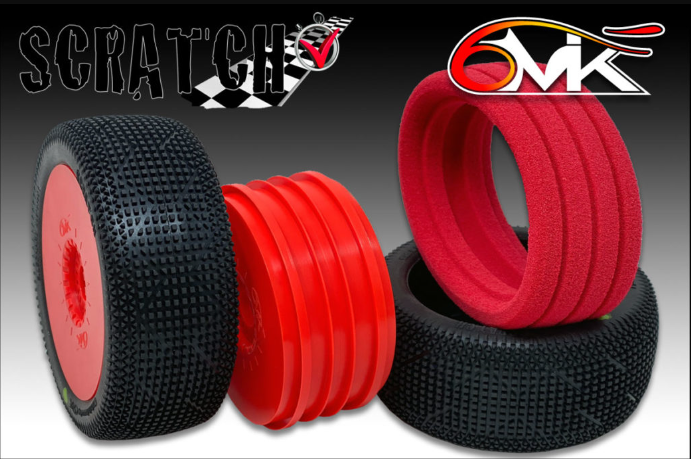 6MIK Buggy set - Scratch (4)