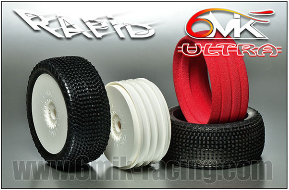 6MIK Buggy set - Rapid (4)