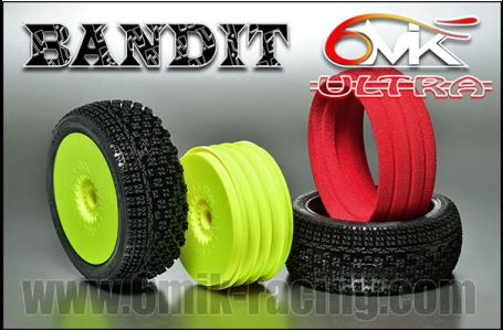 6MIK Buggy set - Bandit (4)