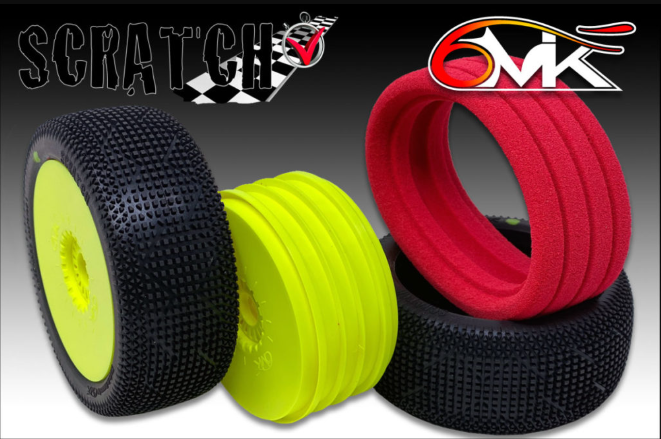 6MIK Buggy set - Scratch (4)