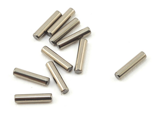 2x8.8mm Pin (10)