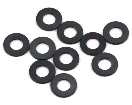3x6x0.5mm Shims (10)