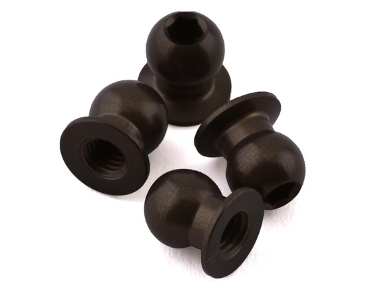 MTC2 5mm Aluminum Ball