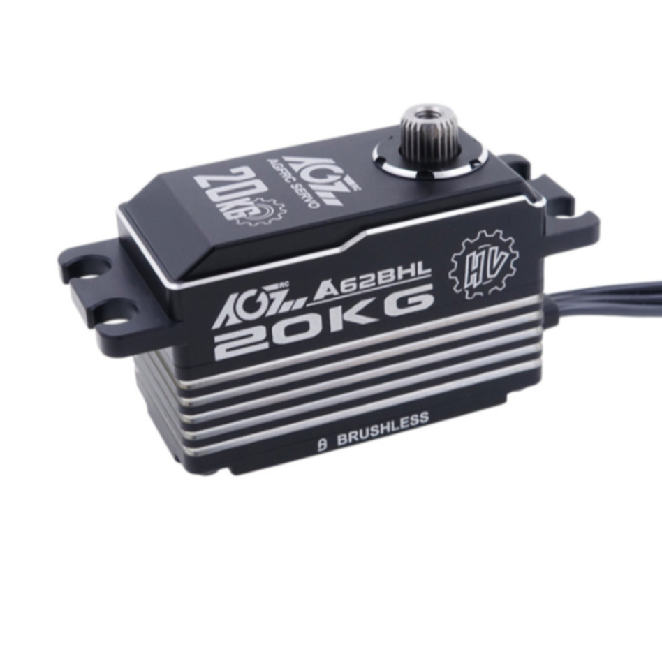 AGF Servo [Low Profile]