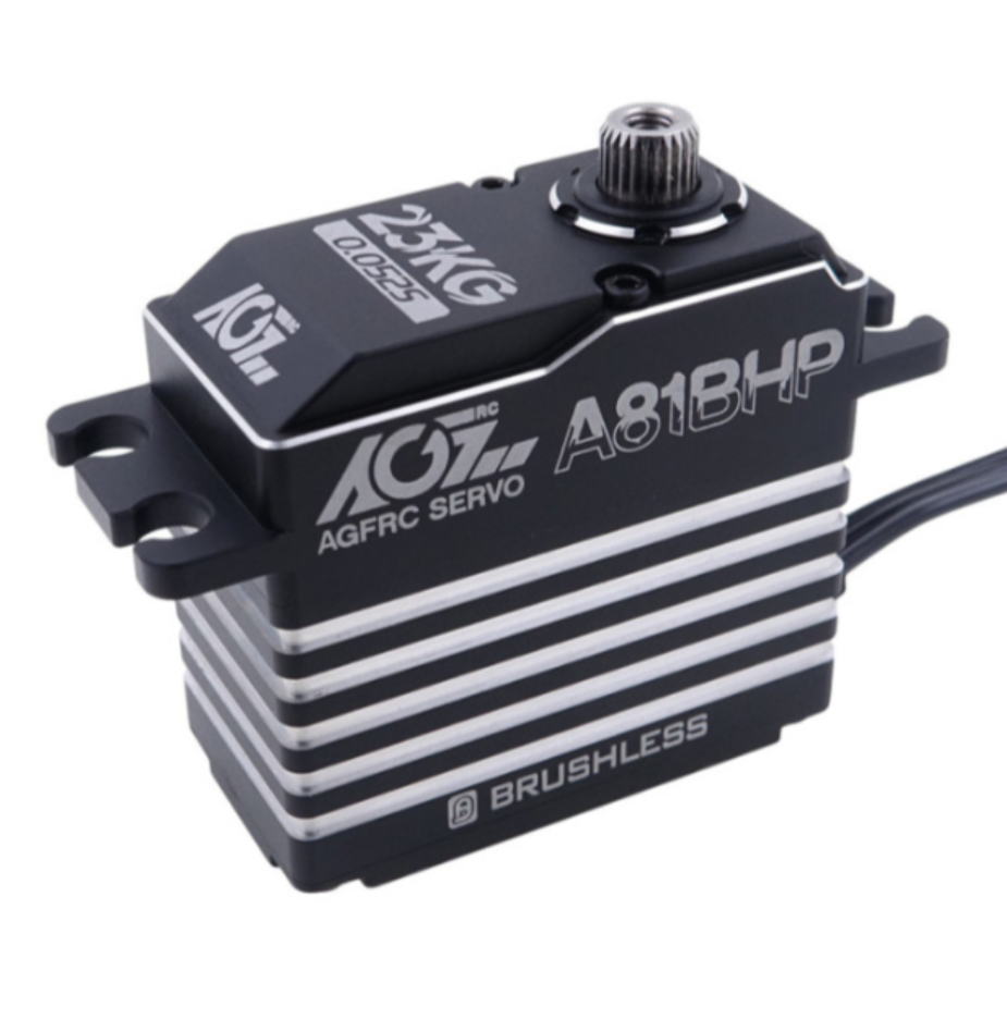 AGF Servo [Full Size]