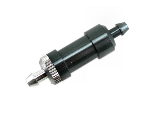 Fuel Filter Short