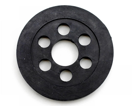 Pro Starter Rubber Wheel (BII/RII)