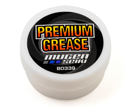 Mugen Seiki Premium Grease (5g)