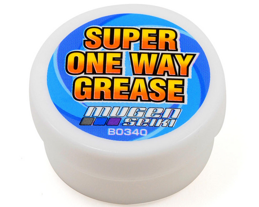 Mugen Seiki Super One Way Grease (7g)
