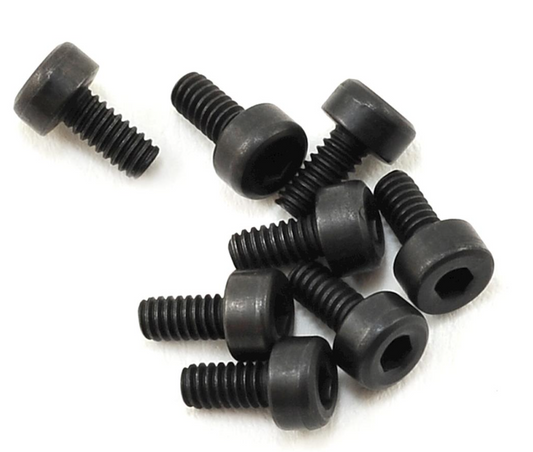 SG2X4 CAP SCREW (8)