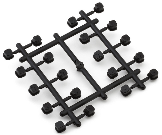 MSB1 Arm Mount Inserts