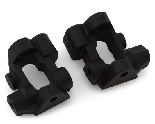 Caster Blocks