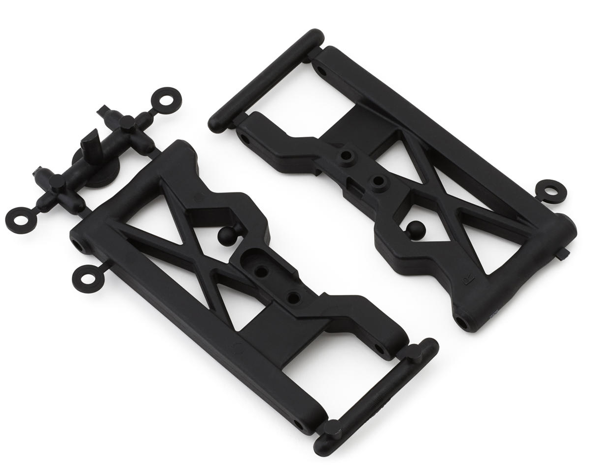Rear Lower Suspension Arms
