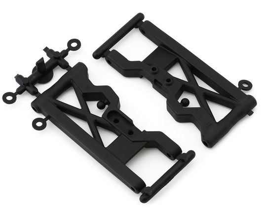Rear Lower Suspension Arms