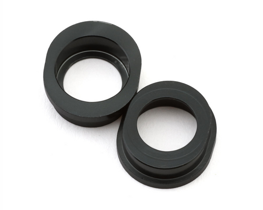 1/10 2WD Buggy Front Axle Trailing Inserts (3mm)