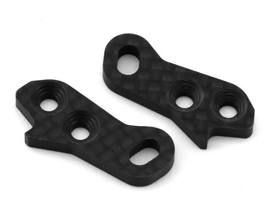 1/10 2WD Buggy Graphite Steering Arms