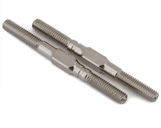 3.5x43mm Turnbuckles