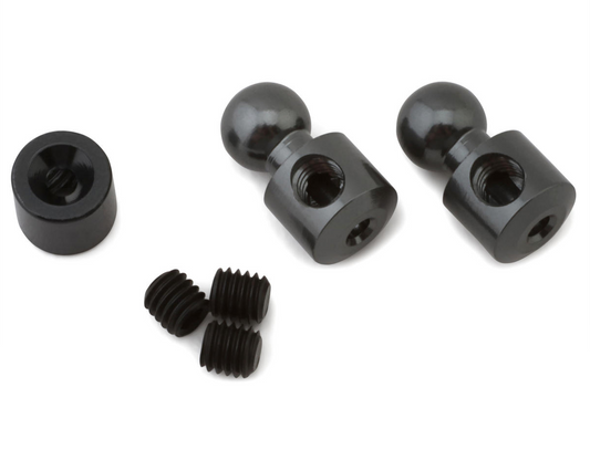 1/10 2WD Buggy Anti-Roll Sway Bar Hardware Set