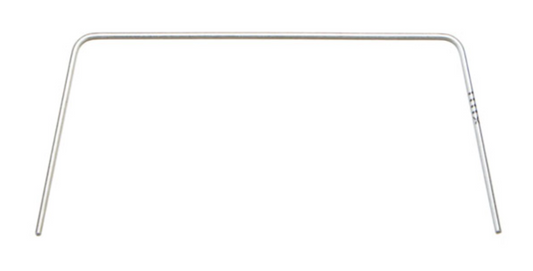 1/0 2WD Buggy Front Anti-Roll Bar