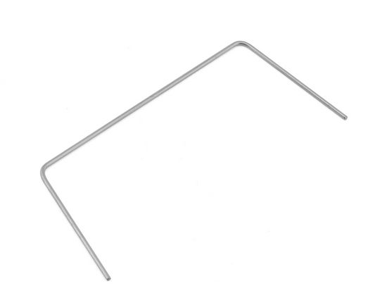 1/0 2WD Buggy Front Anti-Roll Bar