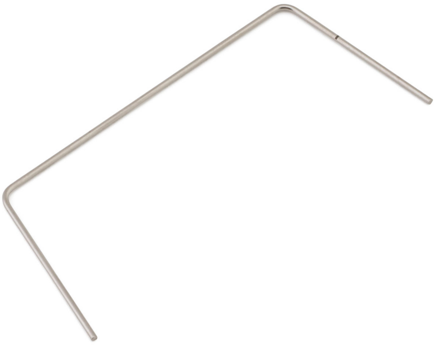 1/0 2WD Buggy Front Anti-Roll Bar